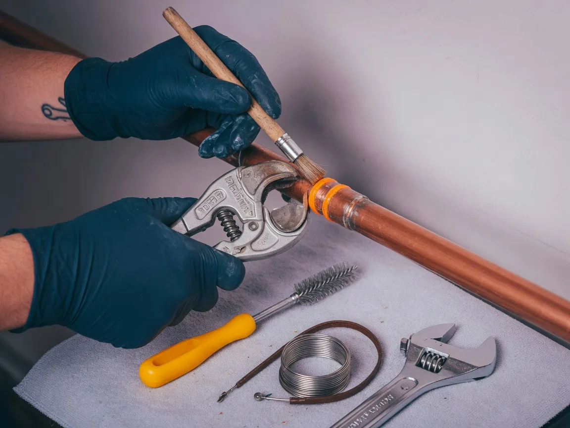 Why choose Sump Pump Repair in Hillsboro, KS